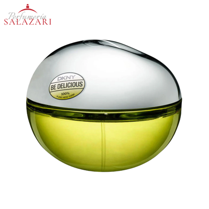 DONNA KARAN - DKNY BE DELICIOUS 100% EDP MUJER