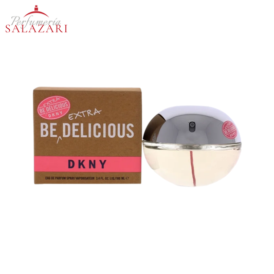 DONNA KARAN - DKNY BE DELICIOUS EXTRA EDP MUJER