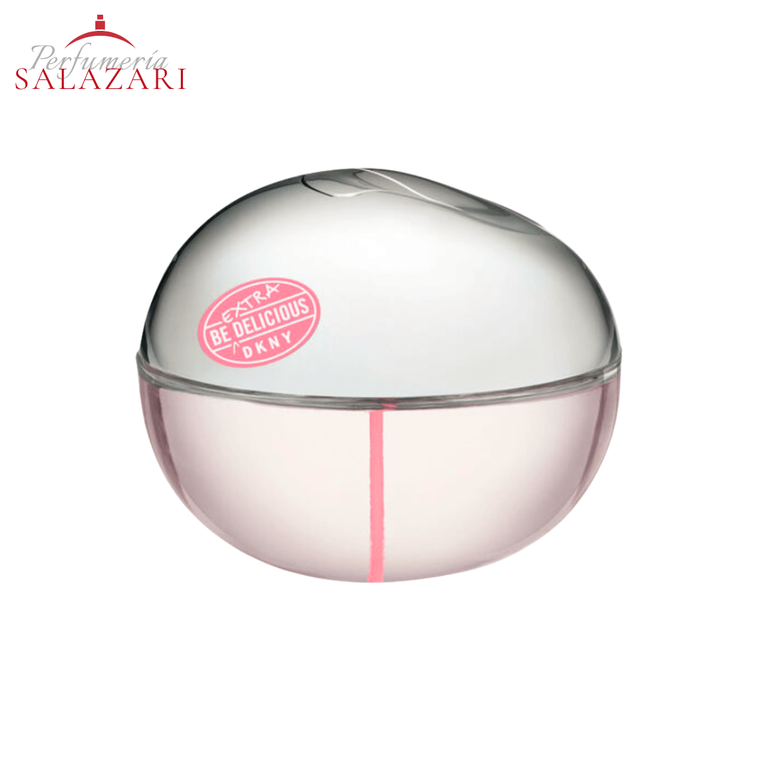 DONNA KARAN - DKNY BE DELICIOUS EXTRA EDP MUJER