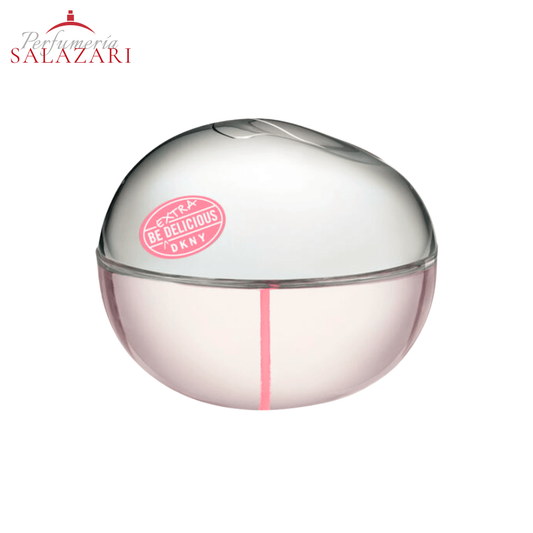 DONNA KARAN - DKNY BE DELICIOUS EXTRA EDP MUJER