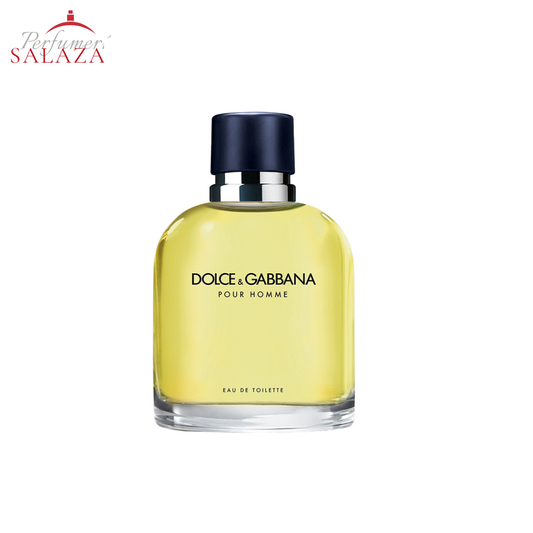 DOLCE & GABBANA - DOLCE & GABBANA EDT HOMBRE