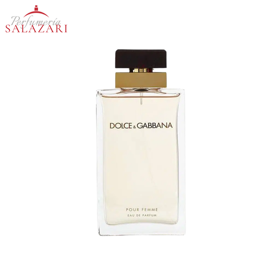 DOLCE & GABBANA - DOLCE & GABBANA EDP MUJER