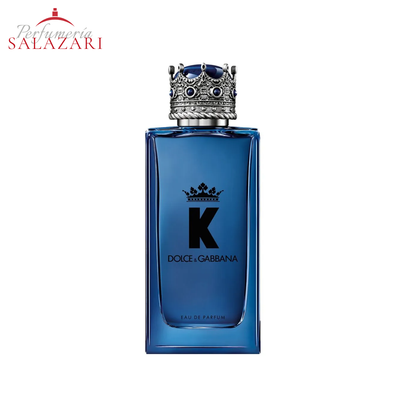 DOLCE & GABBANA - DOLCE K EDP HOMBRE