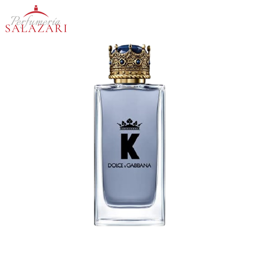 DOLCE & GABBANA - DOLCE K EDT HOMBRE