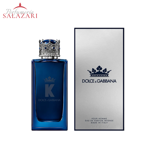 DOLCE & GABBANA - DOLCE K INTENSE EDP HOMBRE