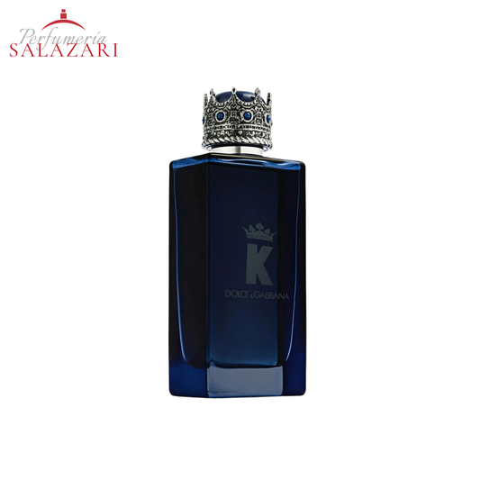 DOLCE & GABBANA - DOLCE K INTENSE EDP HOMBRE