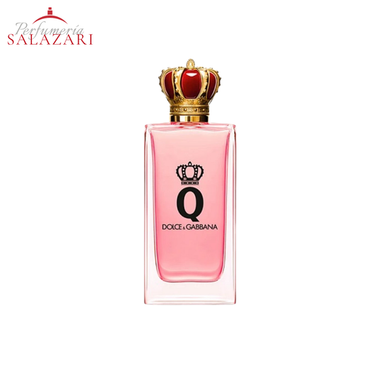 DOLCE & GABBANA - DOLCE QUEEN EDP MUJER