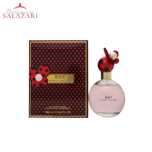 MARC JACOBS - DOT EDT MUJER