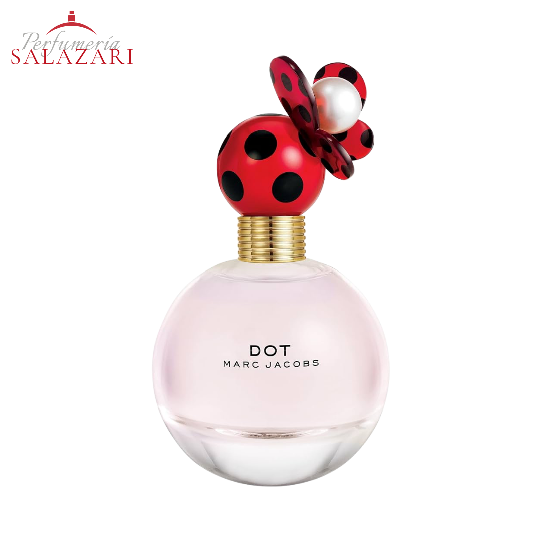 MARC JACOBS - DOT EDT MUJER