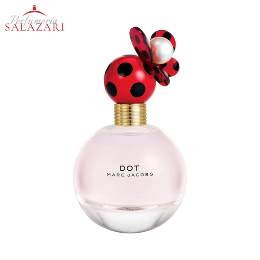 MARC JACOBS - DOT EDT MUJER