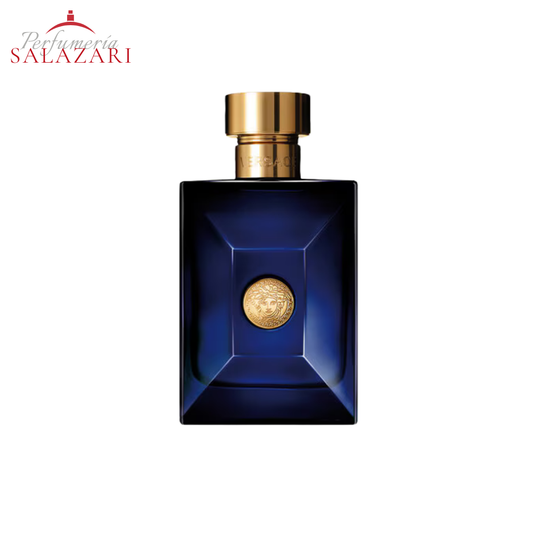 VERSACE - DYLAN BLUE POUR HOMME EDT HOMBRE