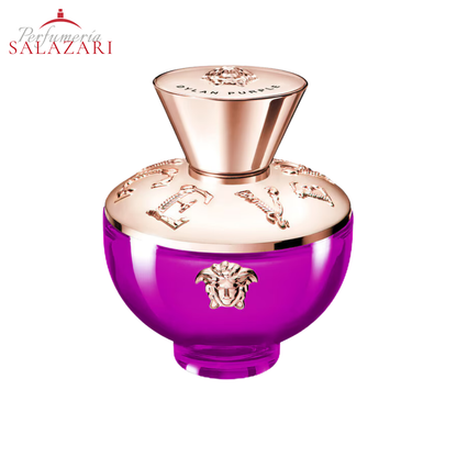 VERSACE - DYLAN PURPLE EDP MUJER