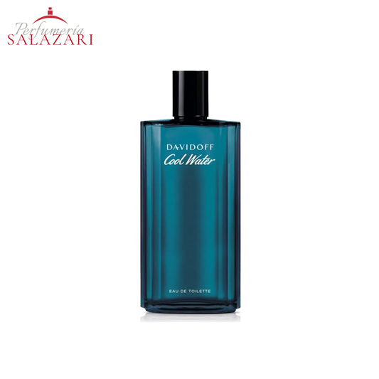 DAVIDOFF - COOL WATER EDT HOMBRE