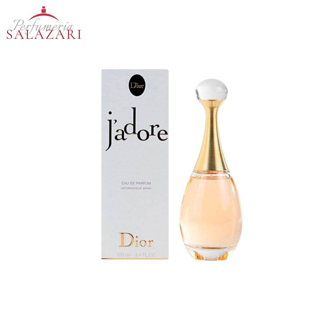 DIOR - J'ADORE EDP MUJER