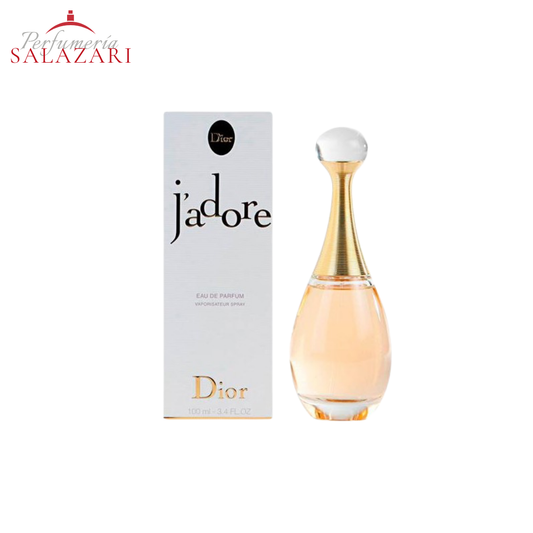 DIOR - J'ADORE EDP MUJER