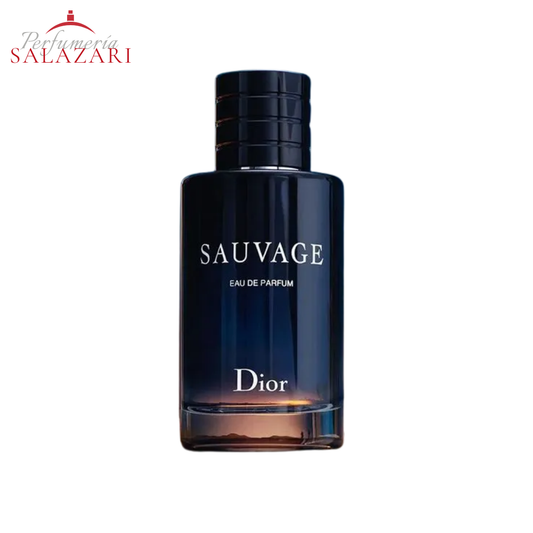DIOR - SAUVAGE EDP HOMBRE