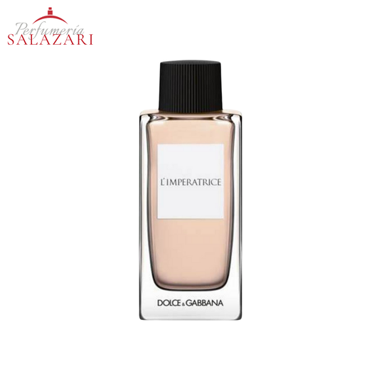 DOLCE & GABBANA - L'IMPERATRICE EDT MUJER