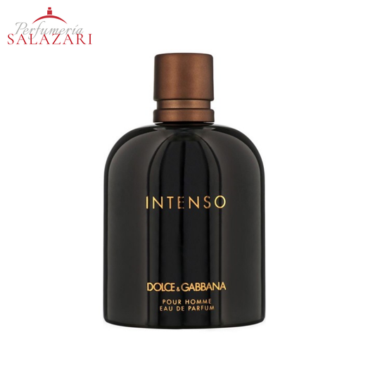 DOLCE & GABBANA - INTENSO EDP HOMBRE