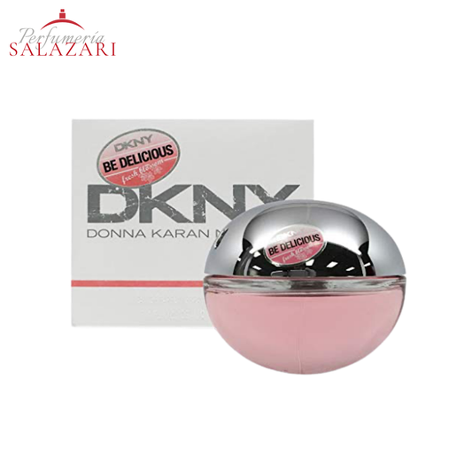 DONNA KARAN - DKNY BE DELICIOUS FRESH BLOSSOM EDP MUJER
