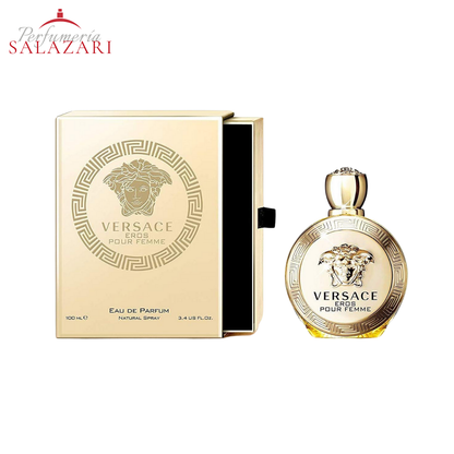 VERSACE - EROS EDP MUJER