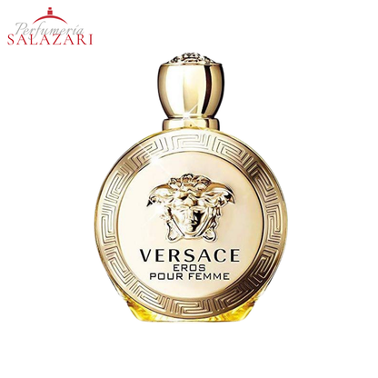 VERSACE - EROS POUR FEMME EDT MUJER