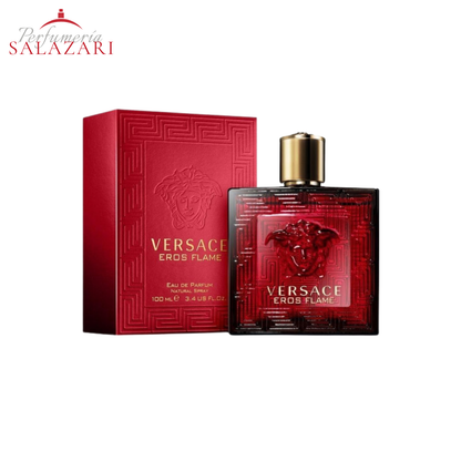 VERSACE - EROS FLAME EDP HOMBRE