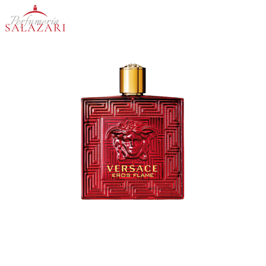 VERSACE - EROS FLAME EDP HOMBRE