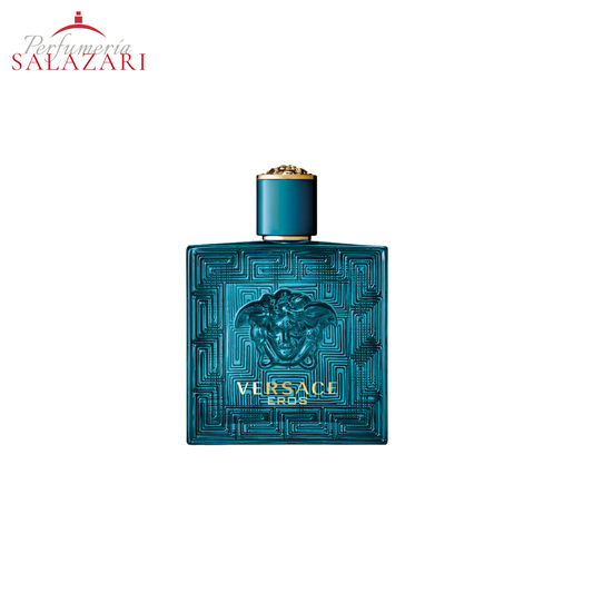 VERSACE - EROS POUR HOMME EDT HOMBRE