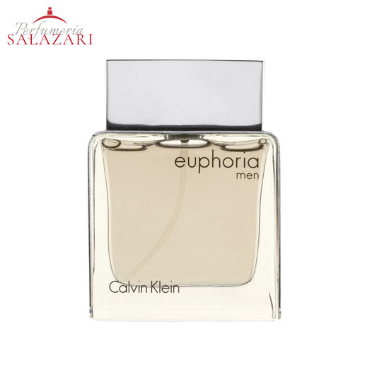CALVIN KLEIN - EUPHORIA EDT HOMBRE