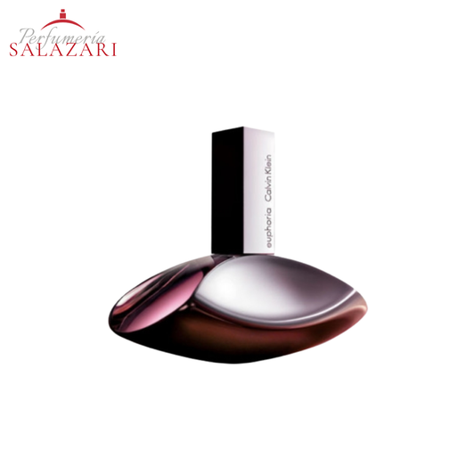 CALVIN KLEIN - EUPHORIA EDP MUJER