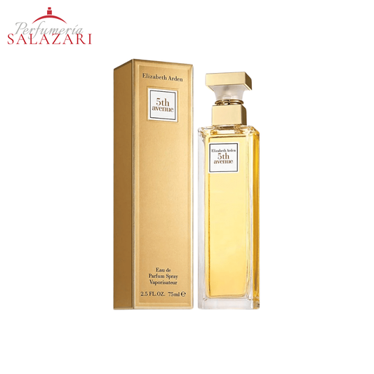 ELIZABETH ARDEN - 5TH AVENUE EDP MUJER