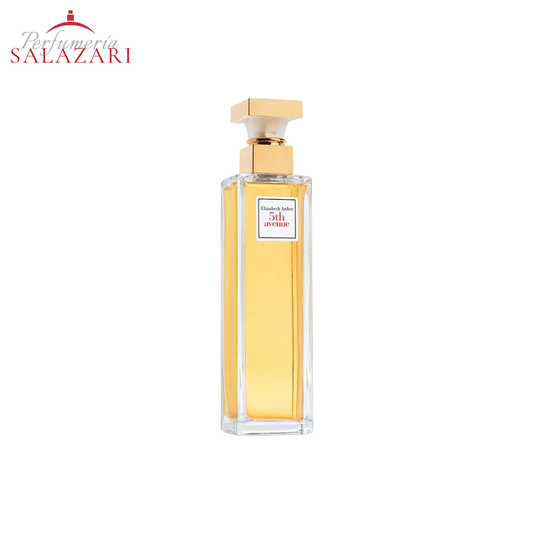 ELIZABETH ARDEN - 5TH AVENUE EDP MUJER