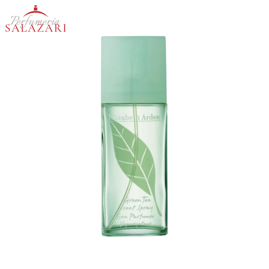ELIZABETH ARDEN - GREEN TEA EDP MUJER