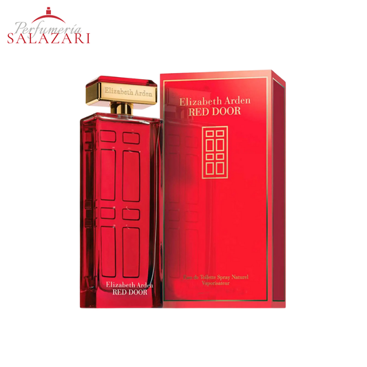 ELIZABETH ARDEN - RED DOOR EDT MUJER