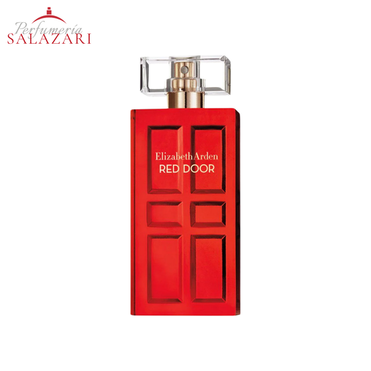 ELIZABETH ARDEN - RED DOOR EDT MUJER