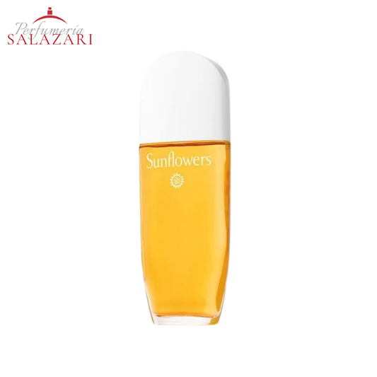 ELIZABETH ARDEN - SUNFLOWERS EDT MUJER