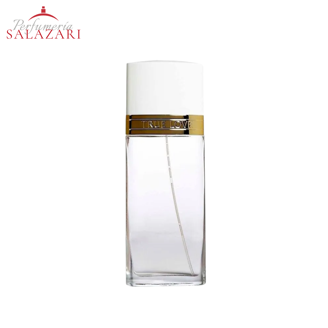 ELIZABETH ARDEN - TRUE LOVE EDT MUJER