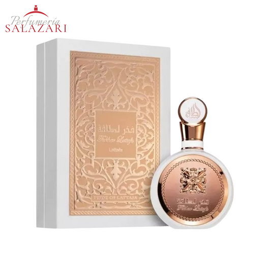 LATTAFA - FAKHAR EDP UNISEX