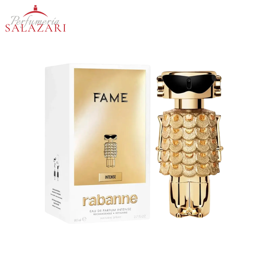PACO RABANNE - FAME INTENSE EDP MUJER
