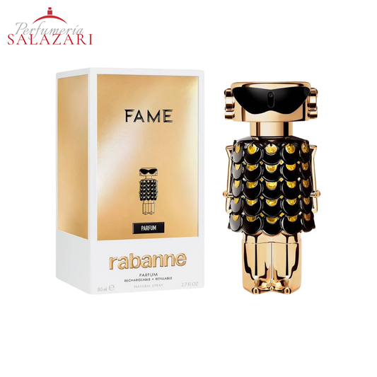 PACO RABANNE - FAME EDP MUJER