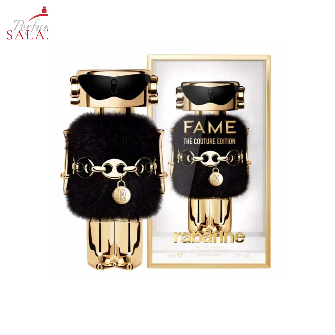 PACO RABANNE - FAME THE COUTURE EDP MUJER