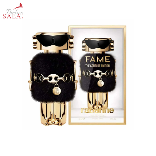 PACO RABANNE - FAME THE COUTURE EDP MUJER