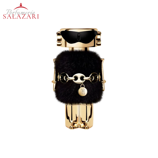 PACO RABANNE - FAME THE COUTURE EDP MUJER