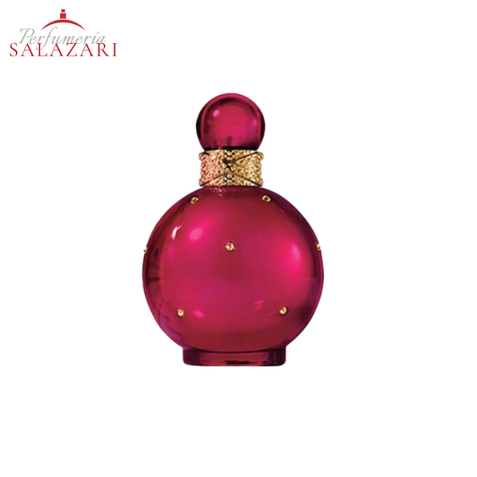 BRITNEY SPEARS - FANTASY INTENSE EDP MUJER
