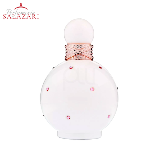 BRITNEY SPEARS - FANTASY INTIMATE EDITION EDP MUJER