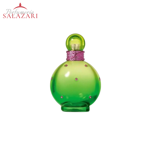 BRITNEY SPEARS - FANTASY JUNGLE EDT MUJER