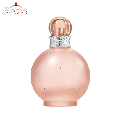 BRITNEY SPEARS - FANTASY NAKED EDP MUJER