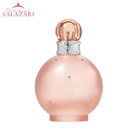 BRITNEY SPEARS - FANTASY NAKED EDP MUJER