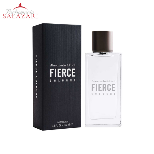 ABERCROMBIE & FITCH - FIERCE EDC HOMBRE