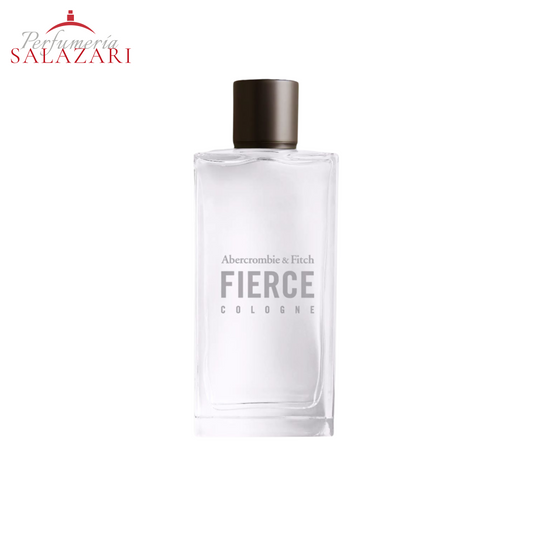 ABERCROMBIE & FITCH - FIERCE EDC HOMBRE